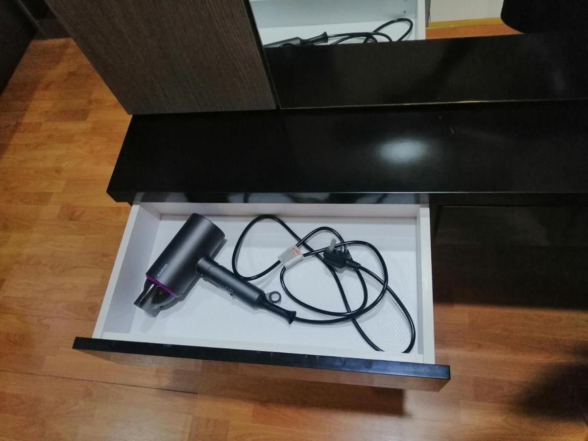 Apartment The Platino 2br Paradigm Mall Jb Wifi Netflix #near Sutera Mall Johor Bahru