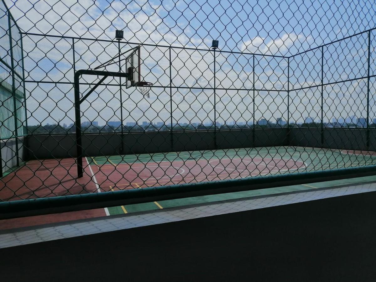 The Platino 2br Paradigm Mall Jb Wifi Netflix #near Sutera Mall Apartment *