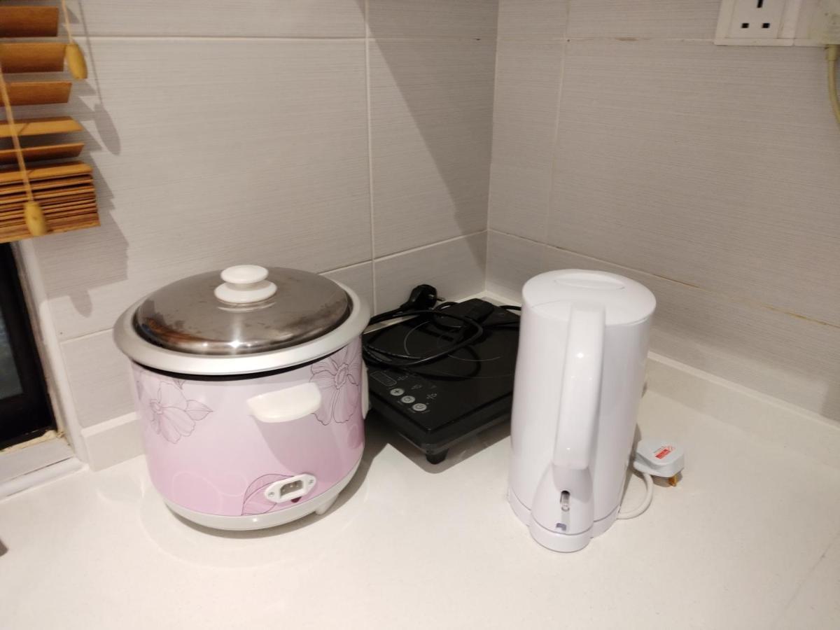 Apartment The Platino 2br Paradigm Mall Jb Wifi Netflix #near Sutera Mall
